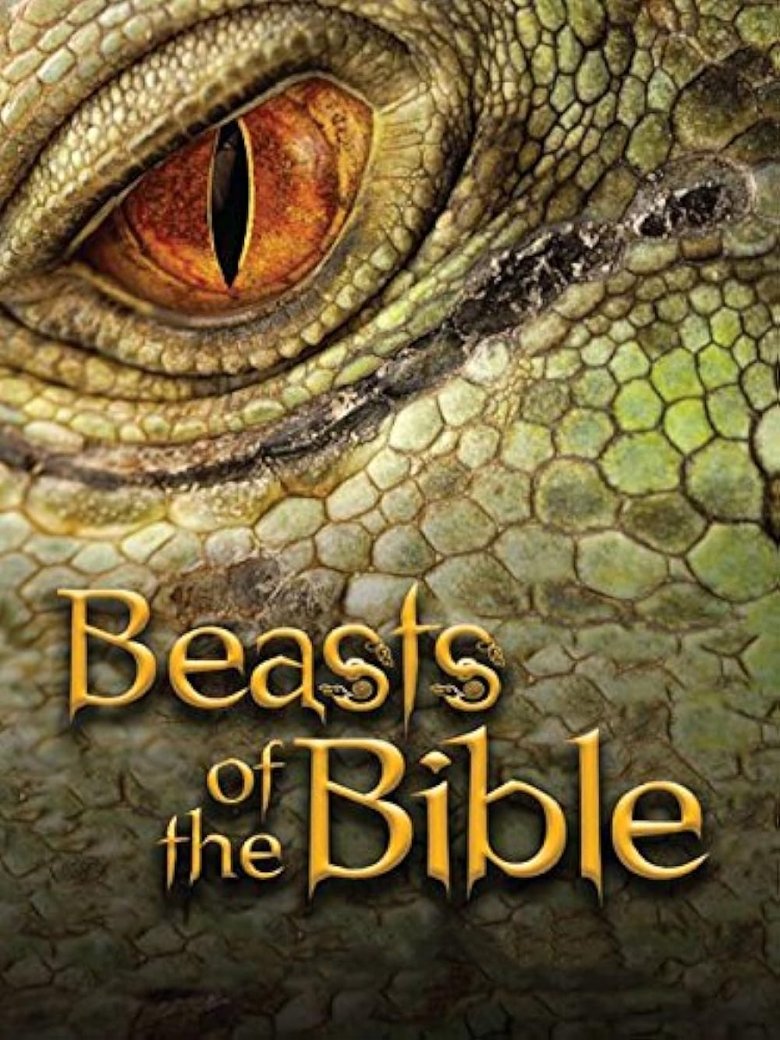 Beasts Of The Bible main poster