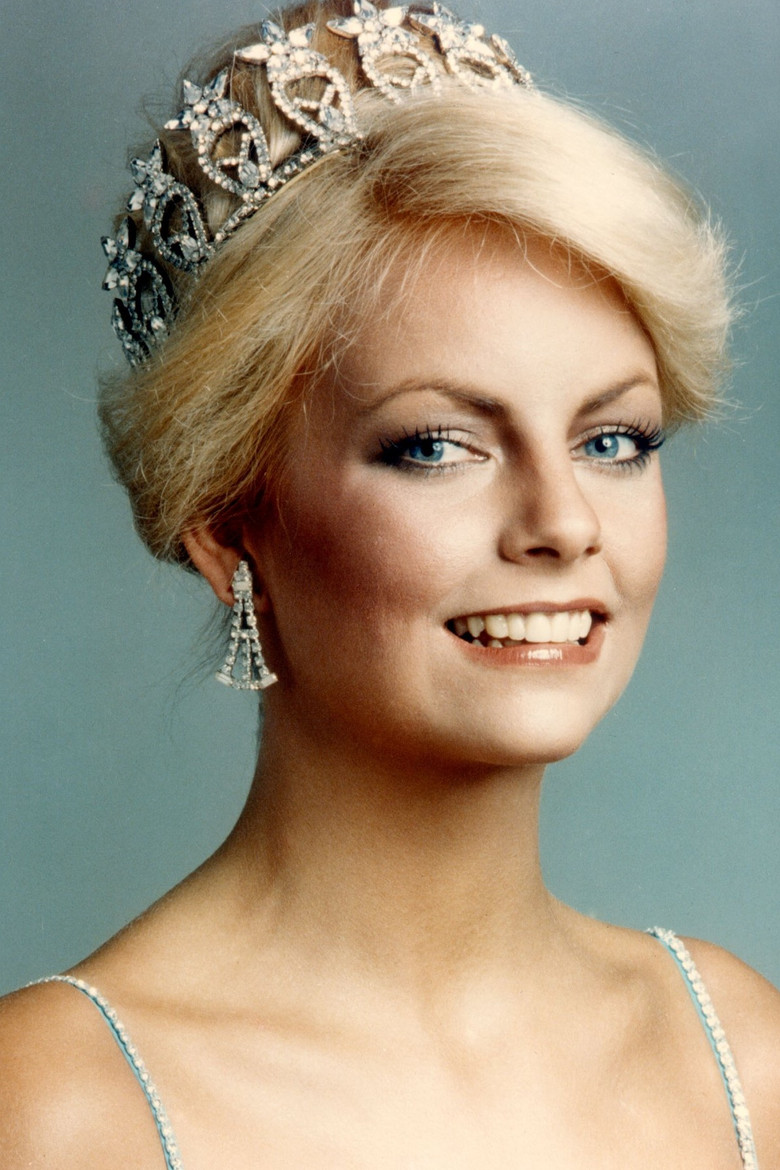 Kimberly Tomes portrait image