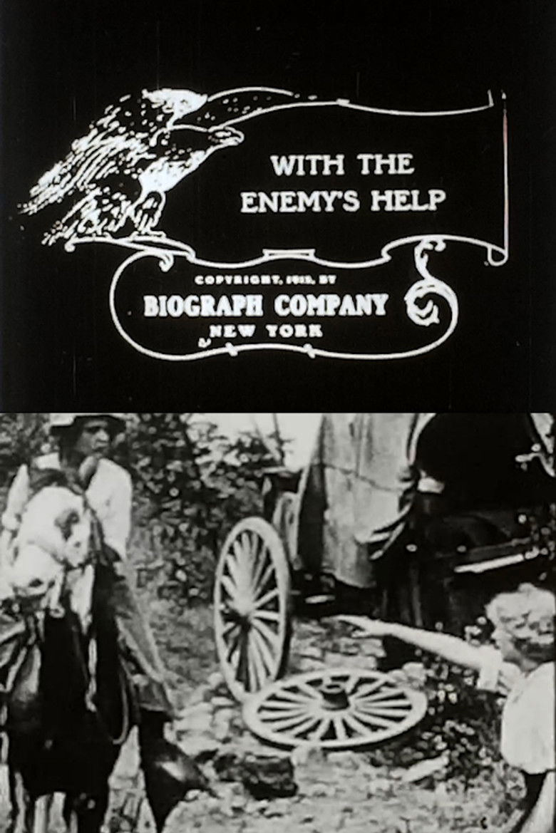 Imatge de With the Enemy's Help