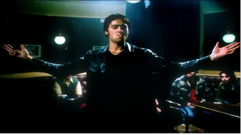 Resurrection Man (1998)