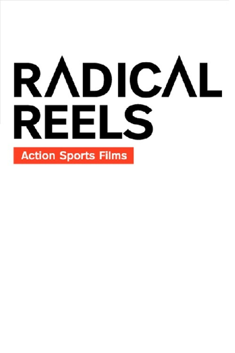 Radical Reels background