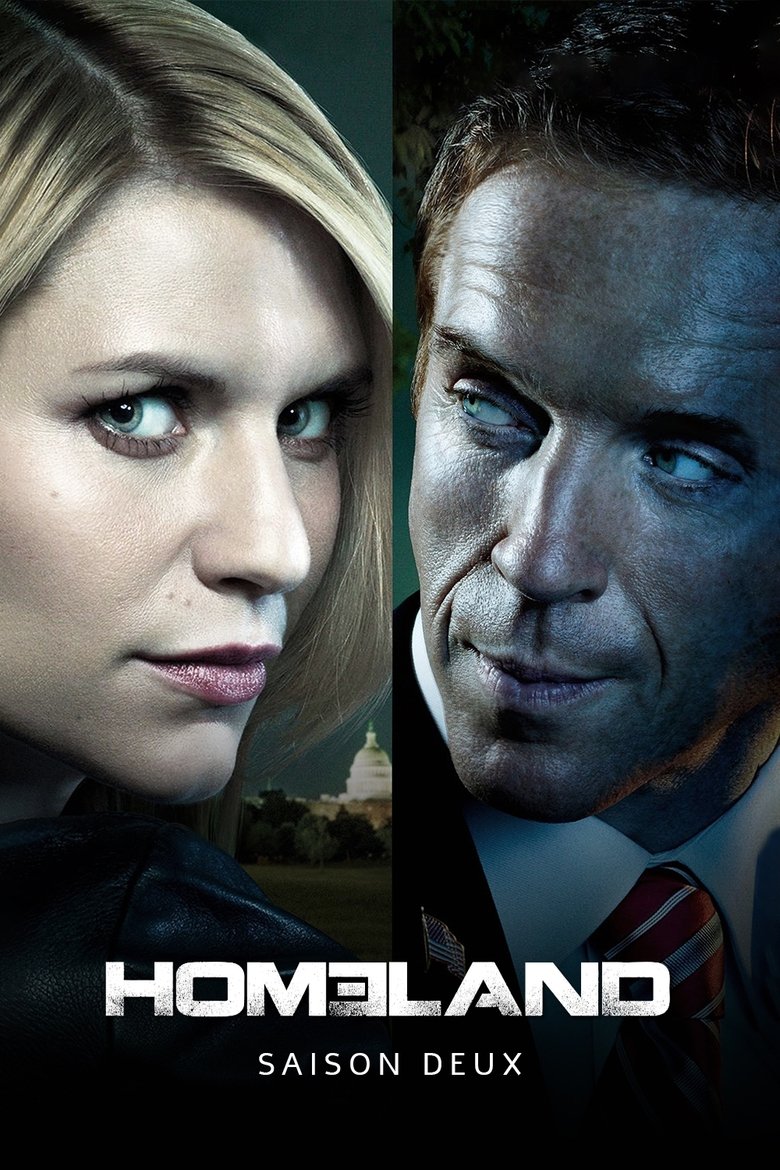 Homeland - Saison 2 streaming