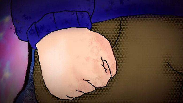 The Ghost of Winter Cape image 5