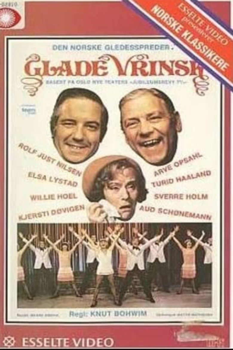 Imatge de Glade vrinsk