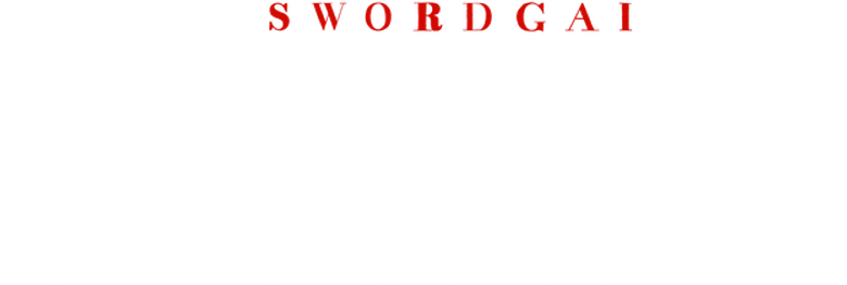 SWORD GAI: The Animation