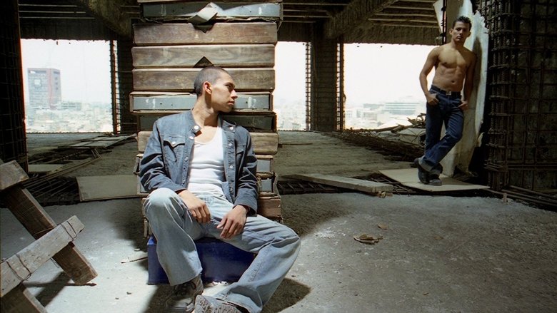 Boys On Film 2: In Too Deep (2009)