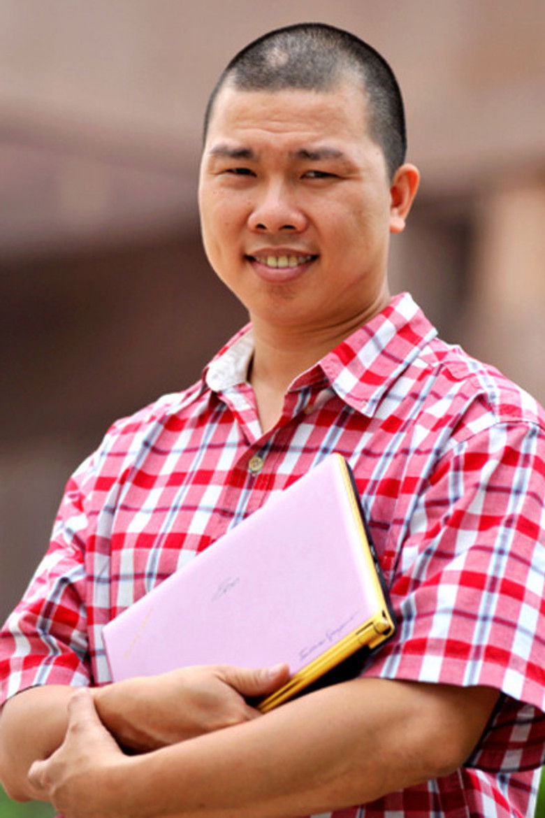 Hải Anh portrait image