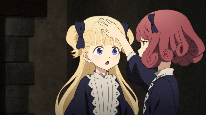 Still from Shadows House - Season 2 Episode 12