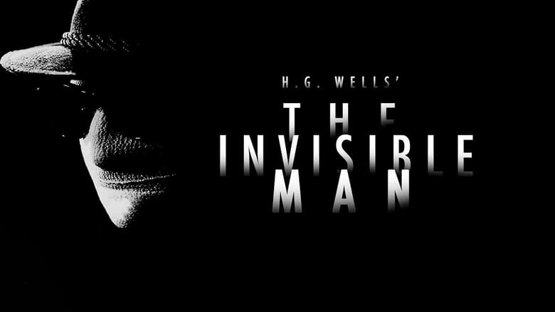 The Invisible Man