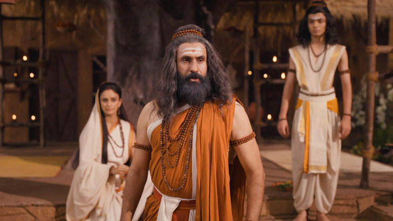 Hastinapur Ke Veer 시즌 1 47화
