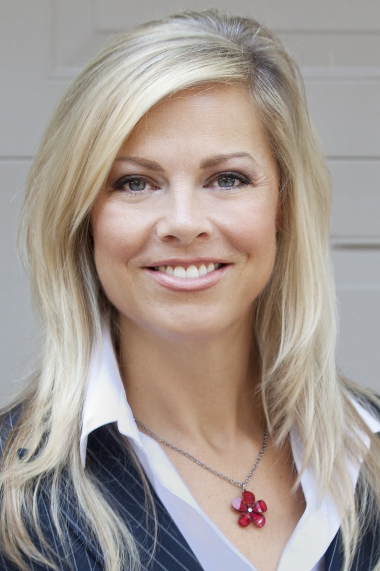 Liz West portrait image