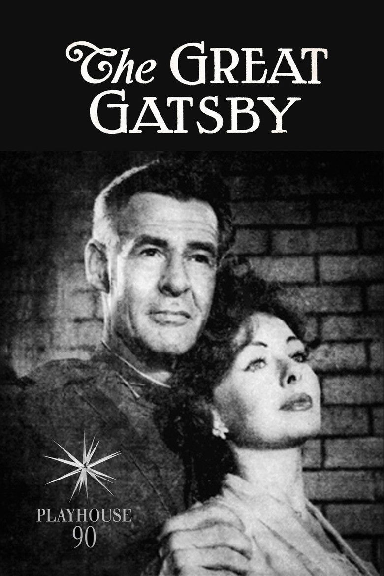 The Great Gatsby