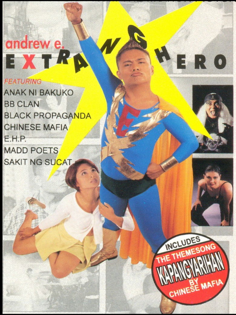 Imatge de Extranghero