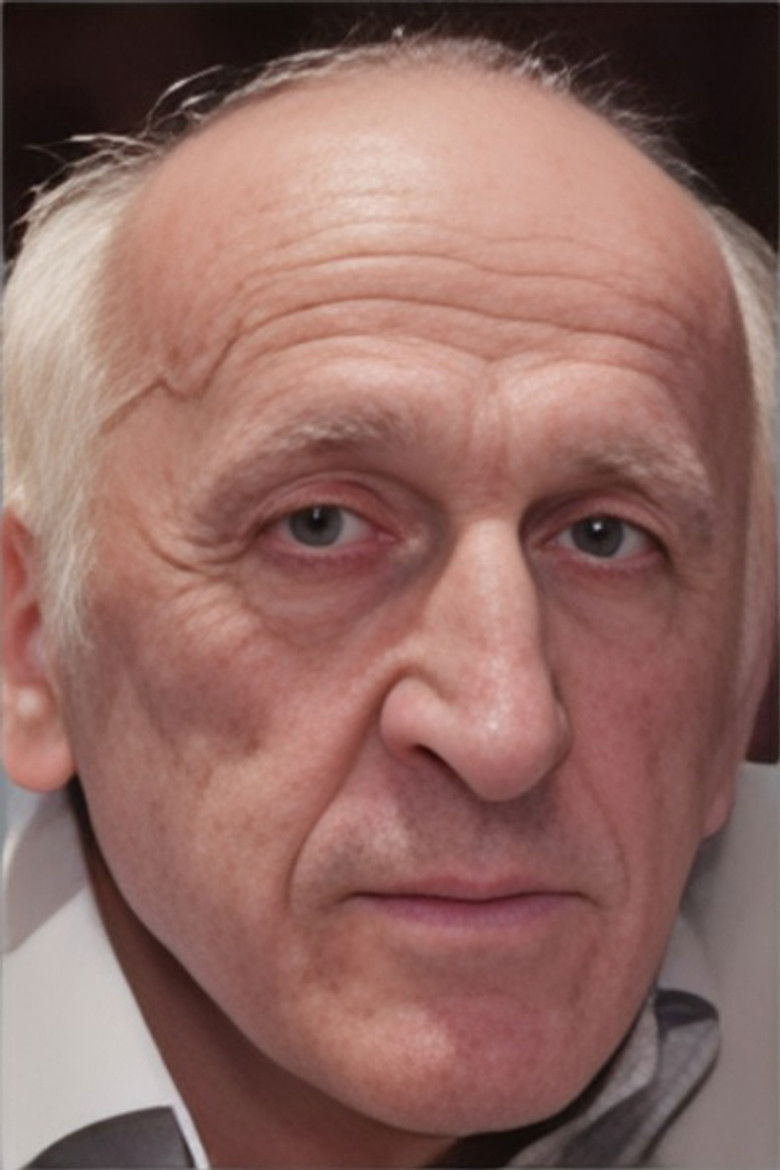 Alik Dautiya portrait image