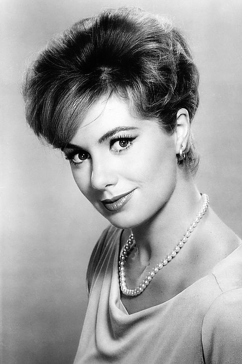 Shirley Jones photo 8