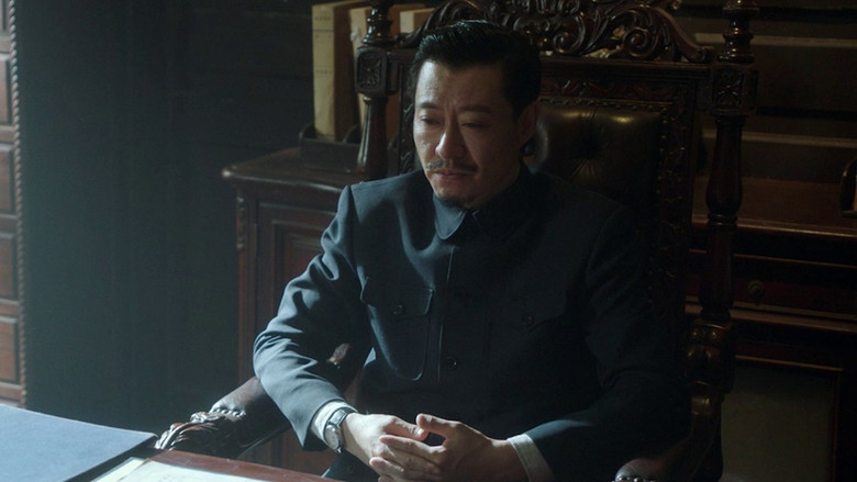 Still image for The Warrior season 1 episode 15: Episode 15