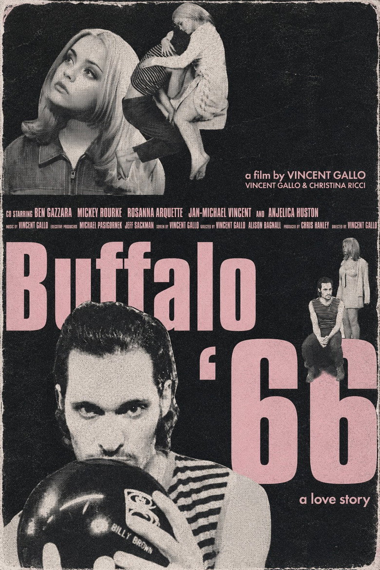 Imatge de Buffalo '66
