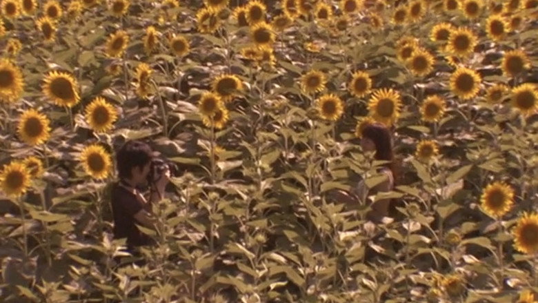 Girlfriend: Someone Please Stop the World — scene 14