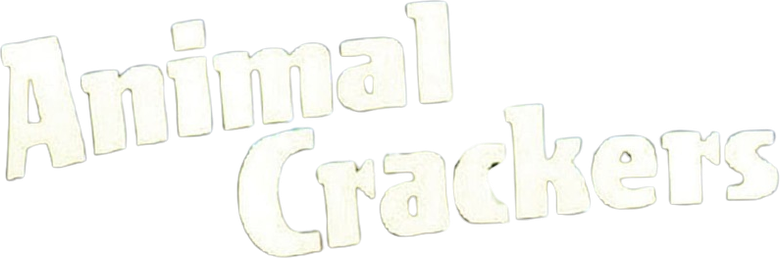 Animal Crackers