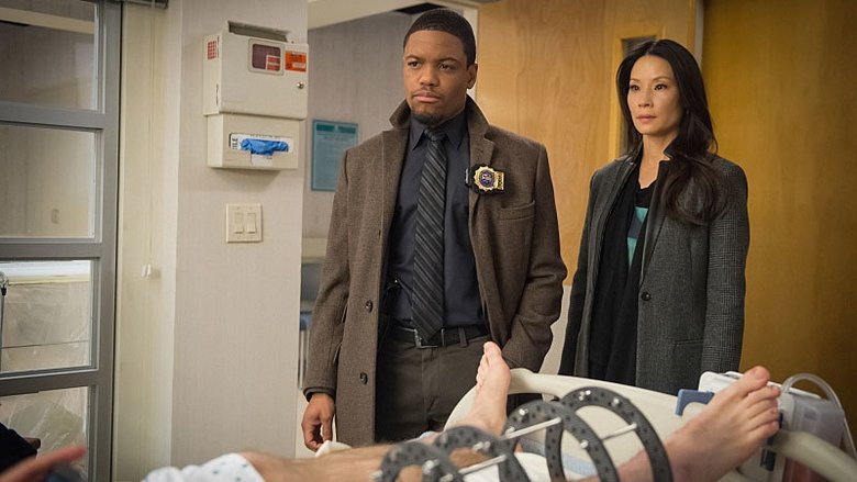 Elementary Streaming Saison 3 Elementary Saison 3 épisode 19 en streaming VF et VOSTFR gratuit
