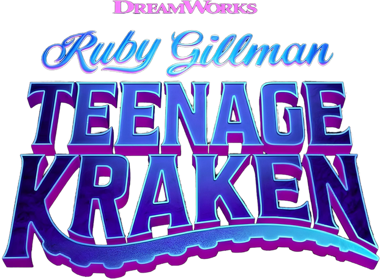 Ruby Gillman, Teenage Kraken