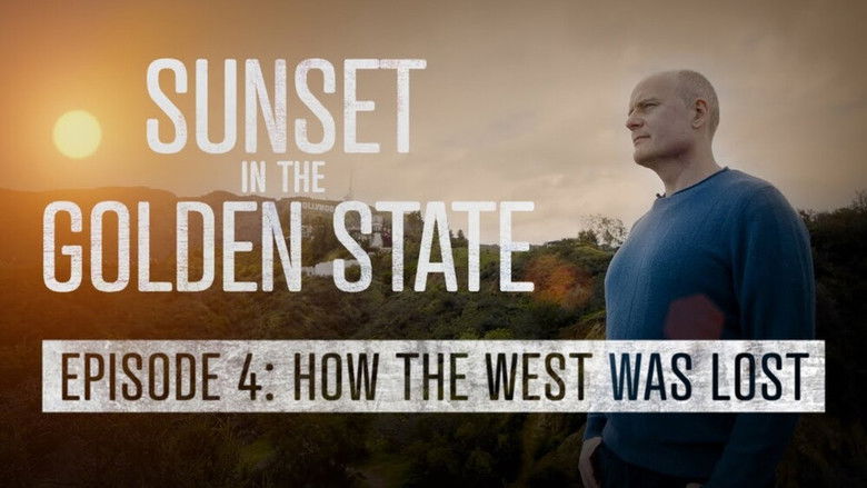 Still image for Sunset in the Golden State season 1 episode 4: How the West Was Lost Still image for Sunset in the Golden State season 1 episode 4: How the West Was Lost
