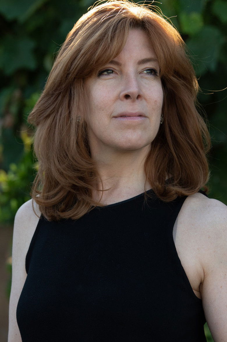 Jamie Pachino portrait image