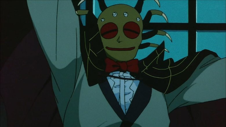 Still image for Soar High! Isami season 1 episode 5: Episode 5 Still image for Soar High! Isami season 1 episode 5: Episode 5