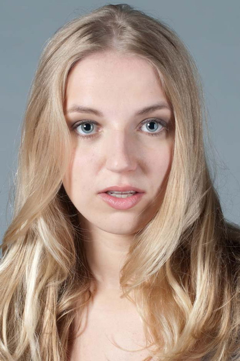 Jana Skudelny portrait image