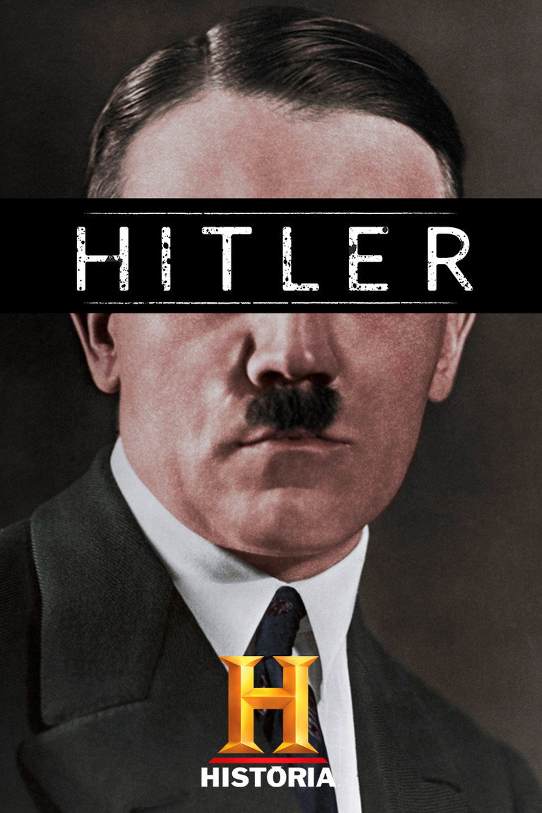 Hitler: The Rise and Fall