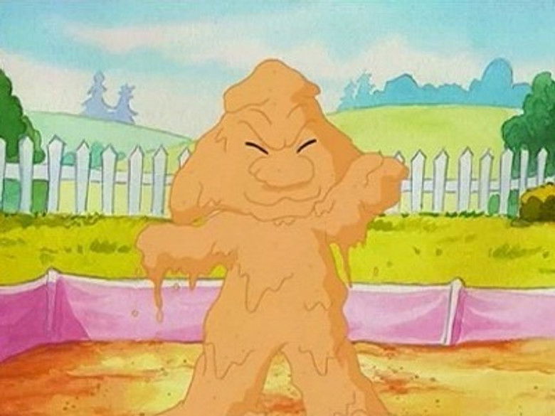 Still image for Baby Looney Tunes season 1 episode 31: The Sandman Is Coming