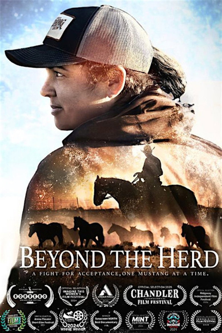 Beyond the Herd background