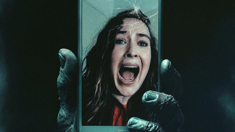Don't Hang Up (2025)