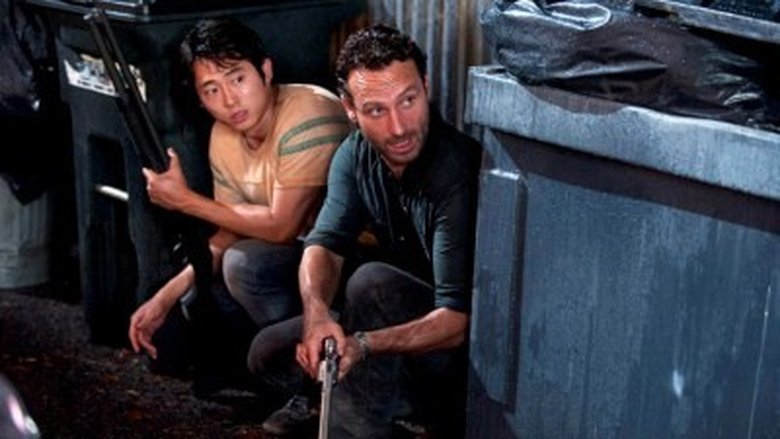 The Walking Dead Season 2 Stream The Walking Dead Season 2 Stream