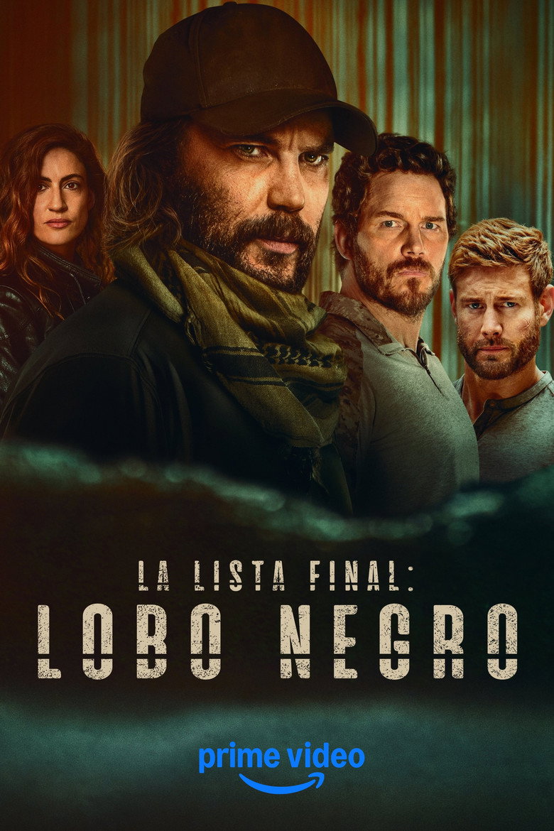 Póster la Serie