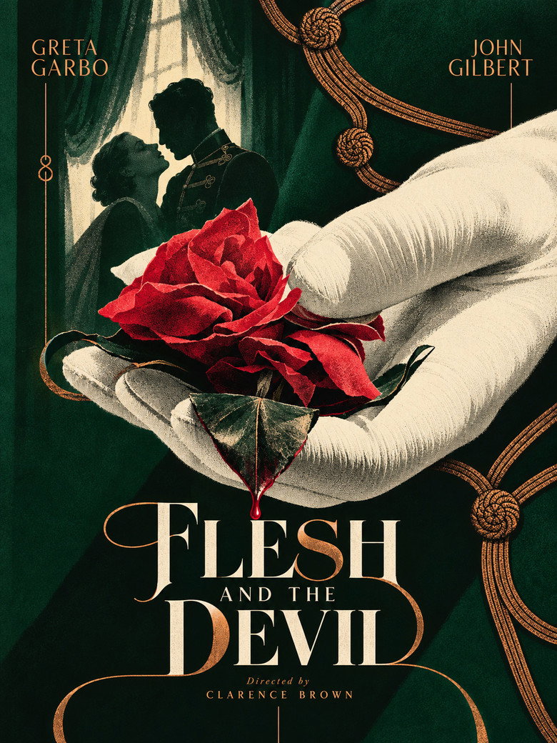 Imatge de Flesh and the Devil