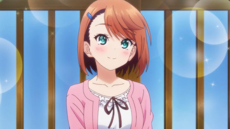 Still from Yuuna and the Haunted Hot Springs - Season 1 Episode 9