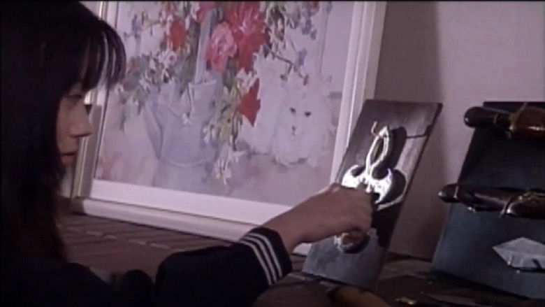 Still image for Eko Eko Azarak: The Series season 1 episode 3: The Magic of Refrain Still image for Eko Eko Azarak: The Series season 1 episode 3: The Magic of Refrain