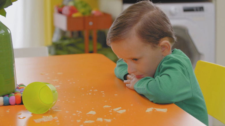 Still image for Pablo season 1 episode 28: Crisps Everywhere