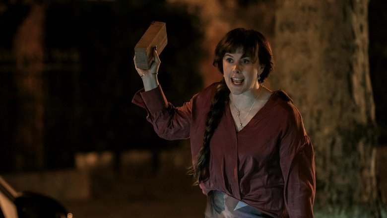 Harlan Coben's Lazarus Sezóna 1 Epizoda 5 bombuj