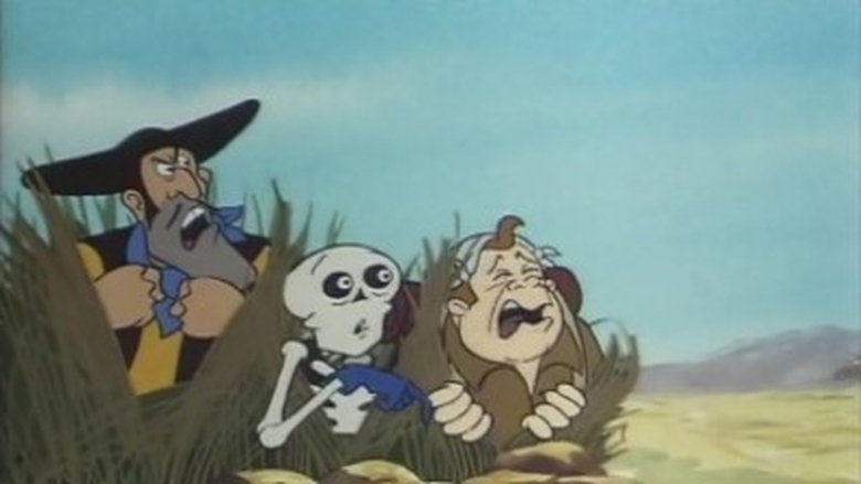 Still image for SuperTed season 1 episode 5: SuperTed and the Elephants' Graveyard Still image for SuperTed season 1 episode 5: SuperTed and the Elephants' Graveyard