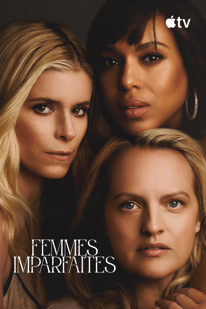 Póster la Serie