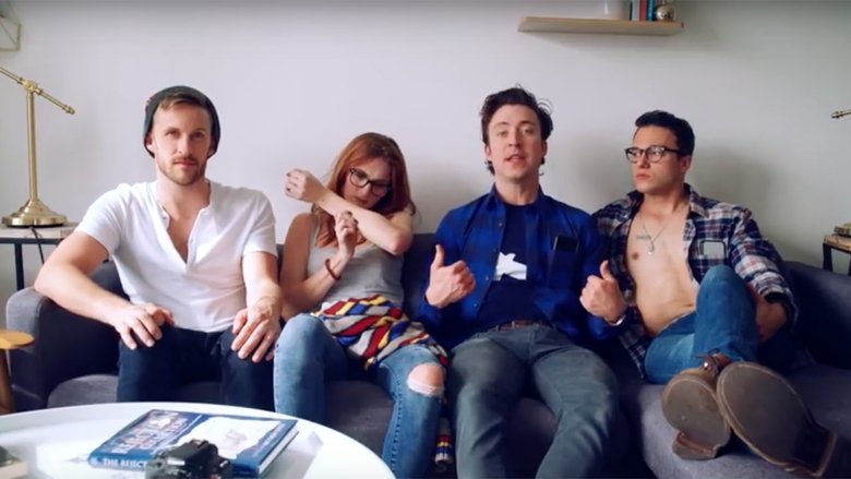 Schauen Web Series: The Movie On-line Streaming