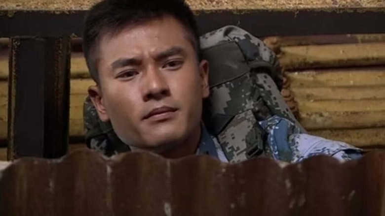 Still image for Fire Blue Blade season 1 episode 23: Episode 23