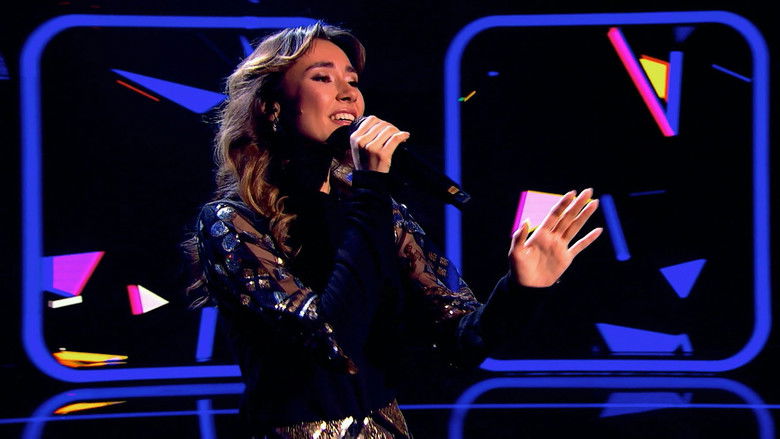 Still image for Секретный артист season 1 episode 3: Episode 3