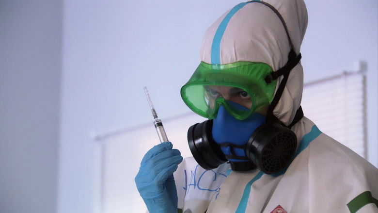 Still image for Красная зона season 1 episode 98: Episode 98 Still image for Красная зона season 1 episode 98: Episode 98