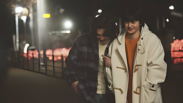 Still from Boys Be Brave! - Season 1 Episode 8