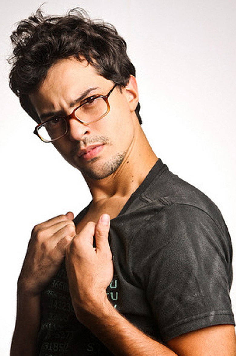 Juliano Enrico photo 2