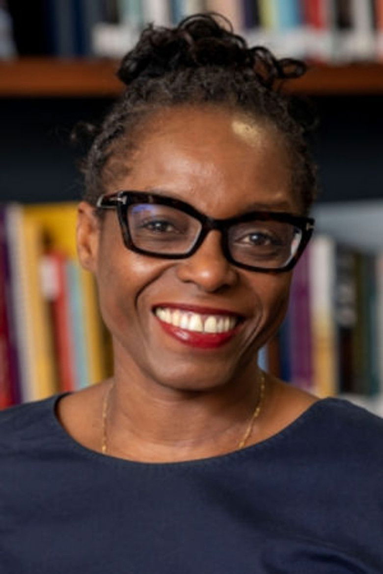 Shubulade Smith portrait image