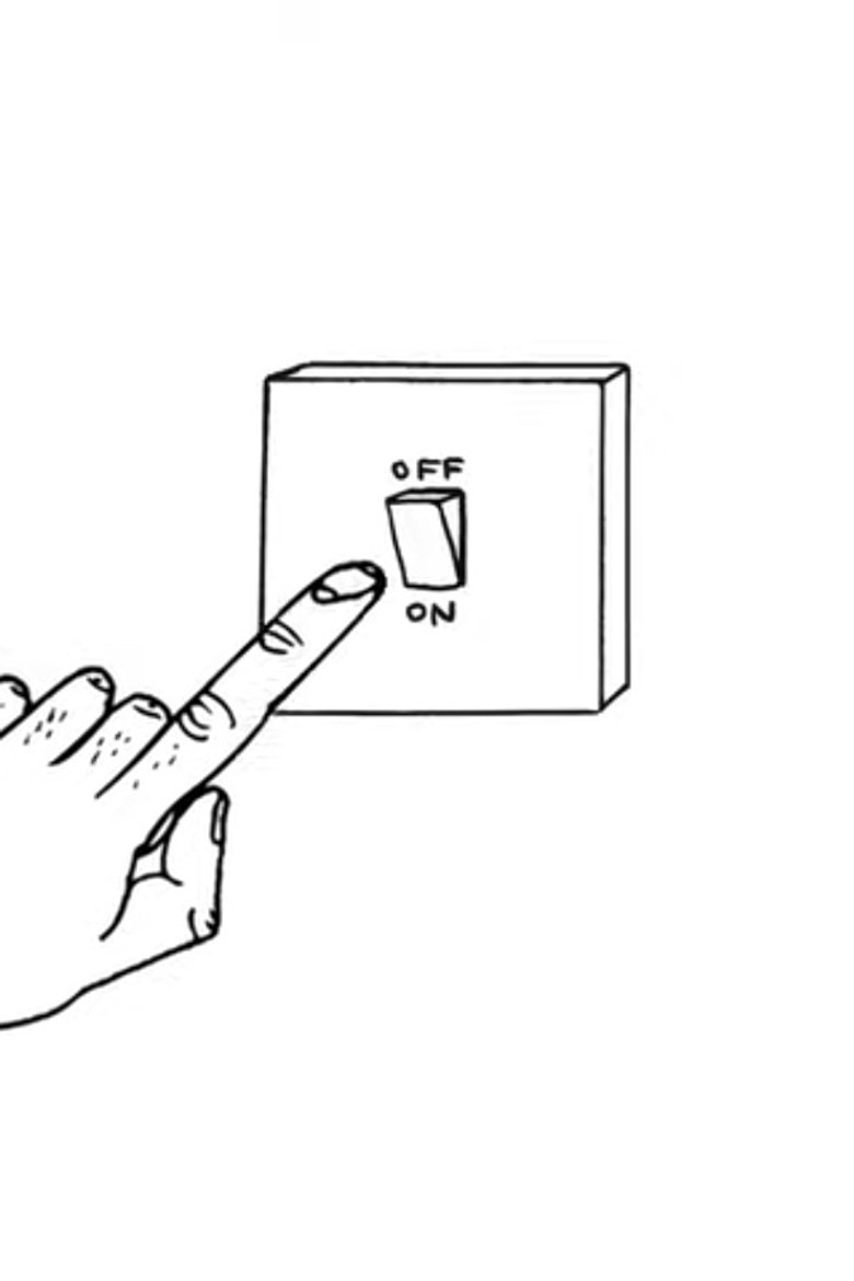 Imatge de Lightswitch